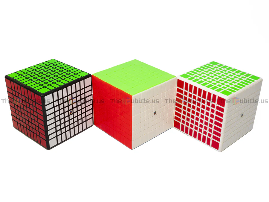 MFJS MF9 9x9 - Image 2