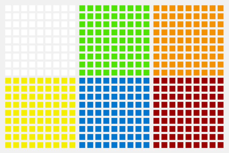 MFJS MF9 9x9 Sticker Set - Image 4