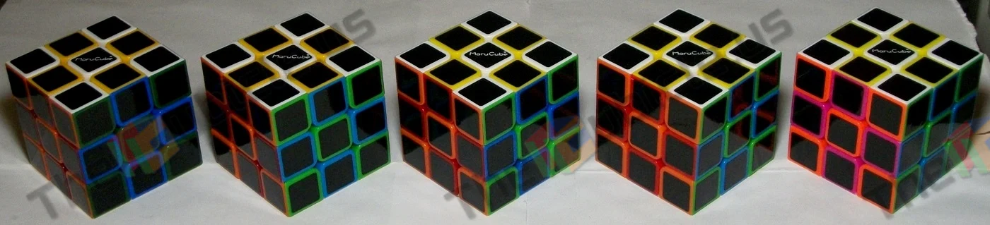 Mini Maru CX3S (56mm) - Image 5