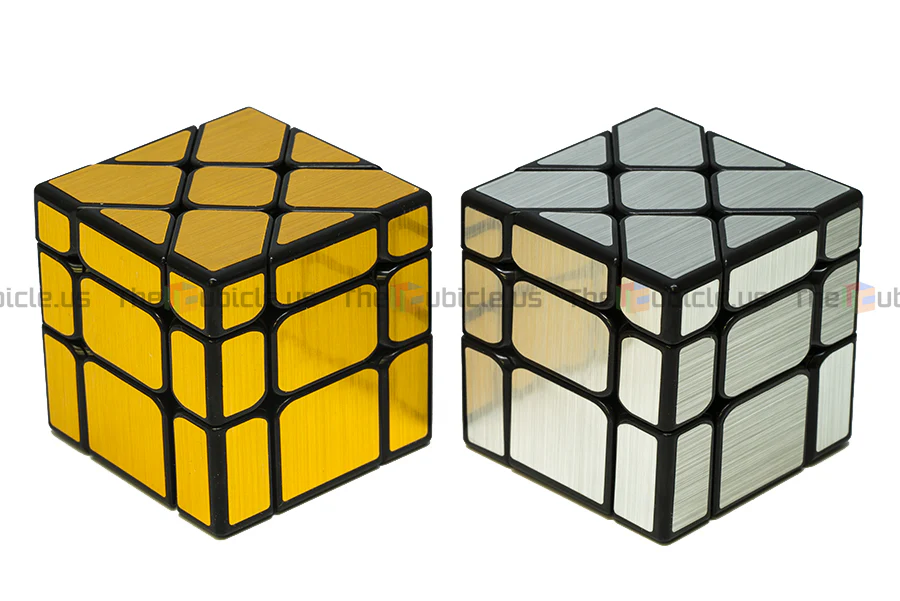 MFJS Fisher Mirror Cube - Image 2