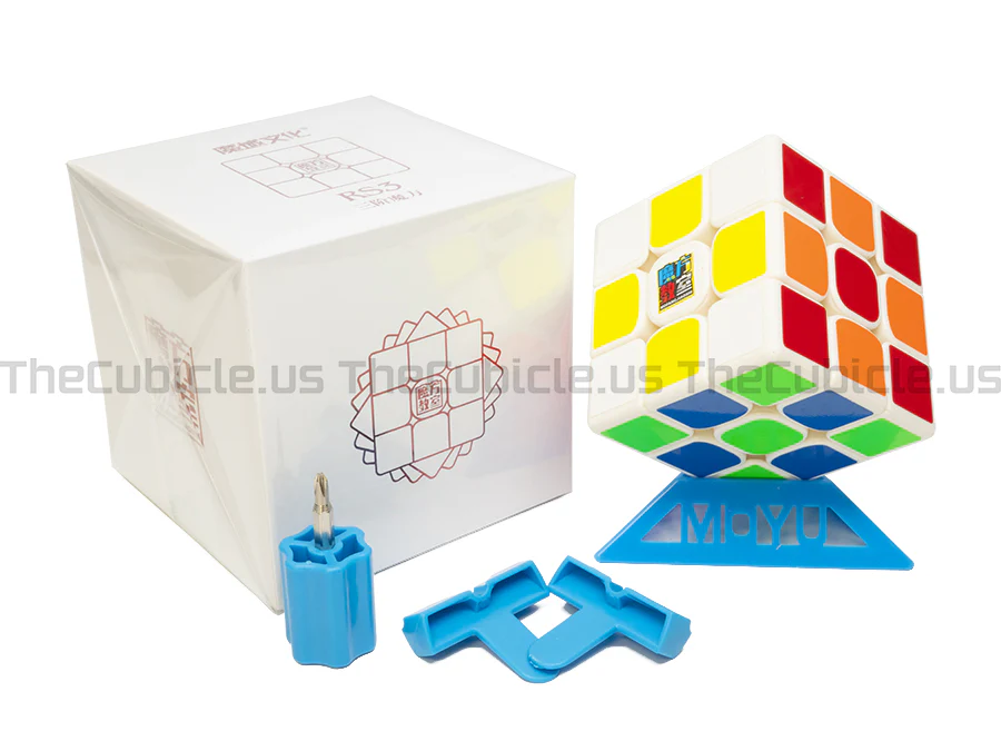 MFJS MF3RS3 3x3 - Image 3