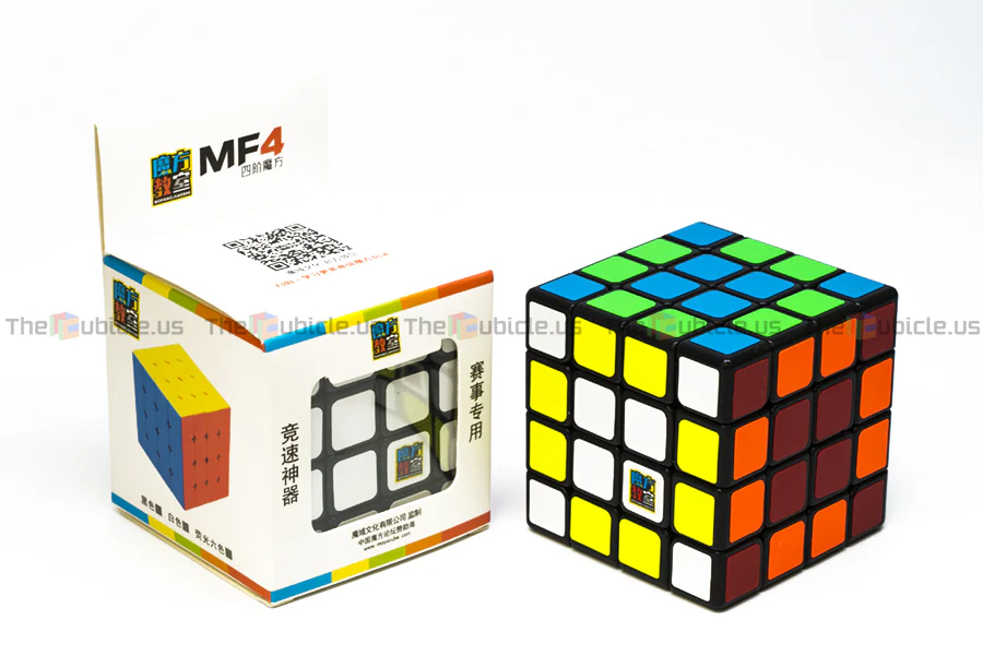MFJS MF4 4x4