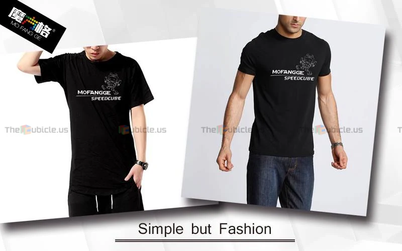 MoFangGe T-Shirt - Image 2
