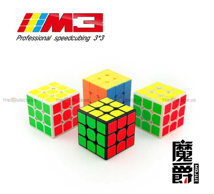 MoJue M3 - Image 3