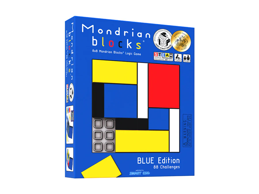 Mondrian Blocks - Image 2
