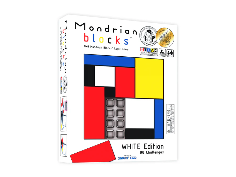 Mondrian Blocks - Image 3
