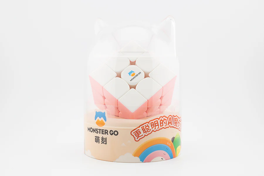 MonsterGO 3x3 (Cloud) - Image 2