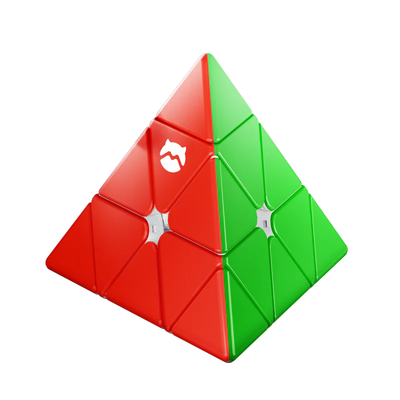 MonsterGO Pyraminx - Image 2