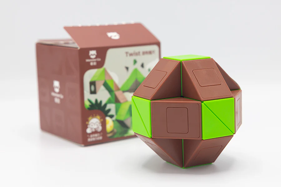 MonsterGO Snake V2 - Image 3