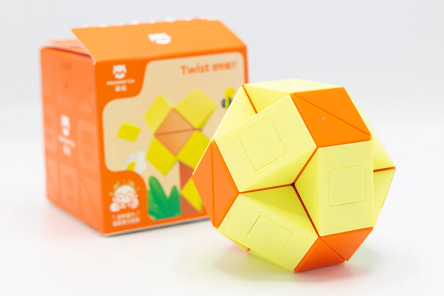 MonsterGO Snake V2 - Image 4