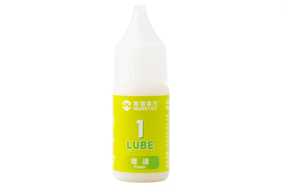 MoreTry Lube I (Faster) - Image 2