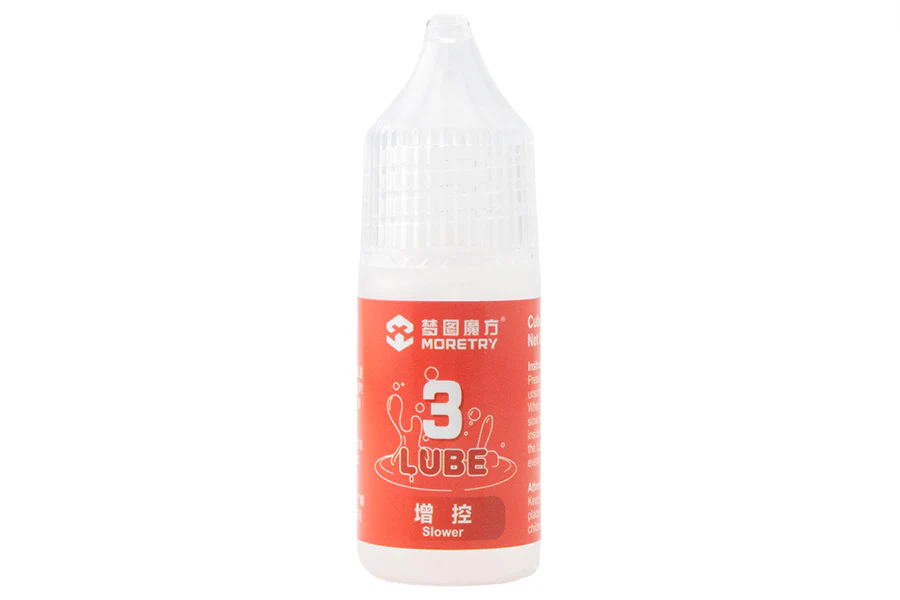 MoreTry Lube III (Slower) - Image 2