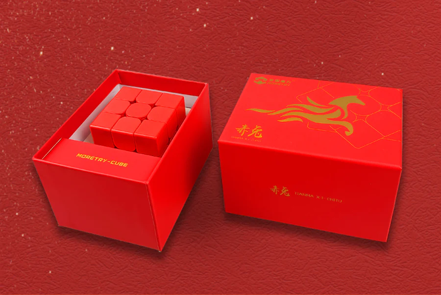 MoreTry Tianma X3 V3 3x3 (Limited Edition) - Image 2