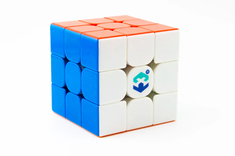 MoreTry Tianma X3+ V3 3x3 (UV Coated) - Image 5