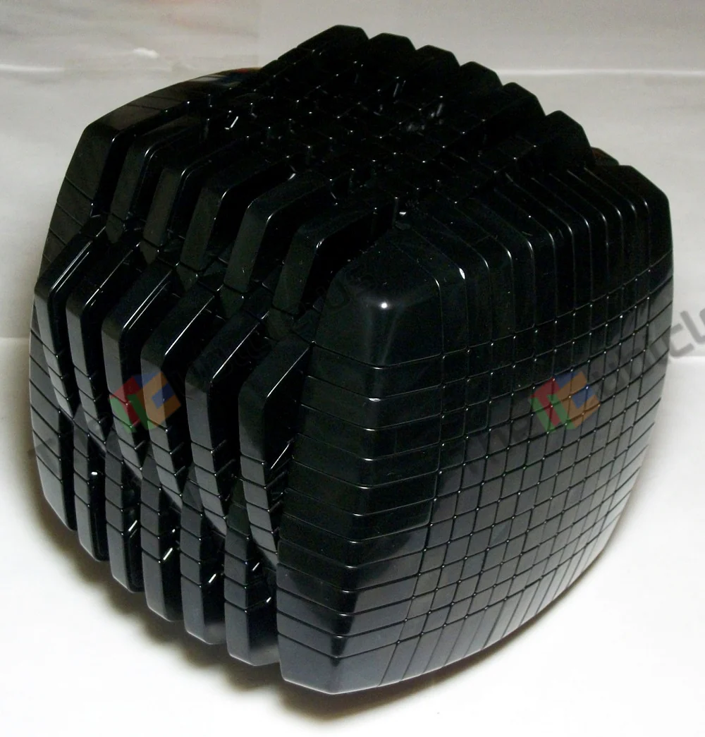 MoYu 13x13 - Unstickered - Image 2