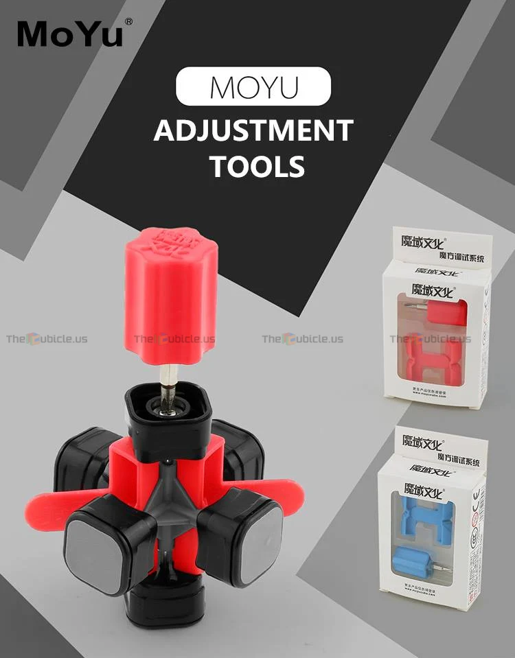 MoYu Adjustment Tool - Image 4