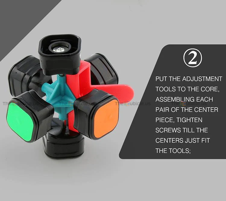 MoYu Adjustment Tool - Image 7
