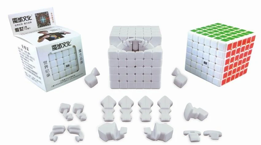 MoYu AoShi 6x6 - Image 5