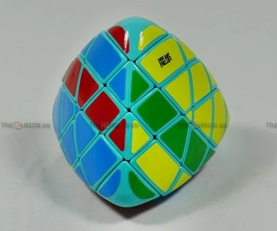 MoYu AoSu Megamorphix - Image 2