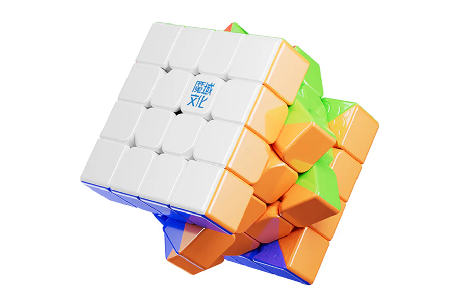 MoYu AoSu V7 4x4 (Double-Track + UV) - Image 2