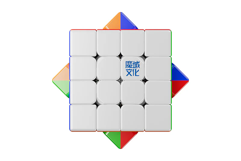 MoYu AoSu V7 4x4 (Single-Track) - Image 2