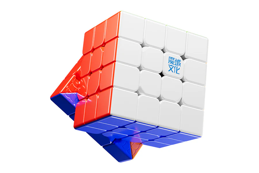 MoYu AoSu V7 4x4 (Single-Track + UV) - Image 2