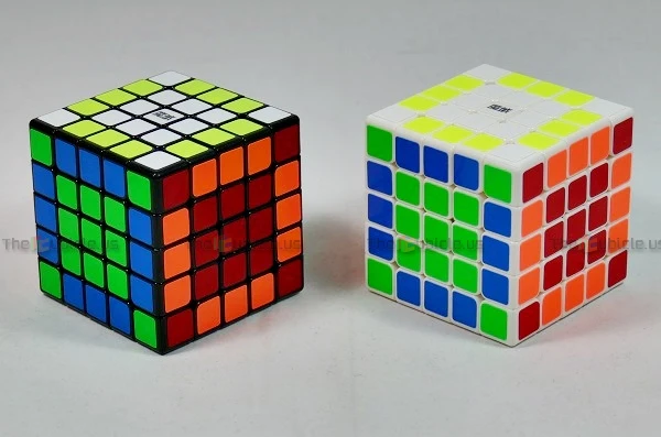 MoYu BoChuang 5x5 GT - Image 6