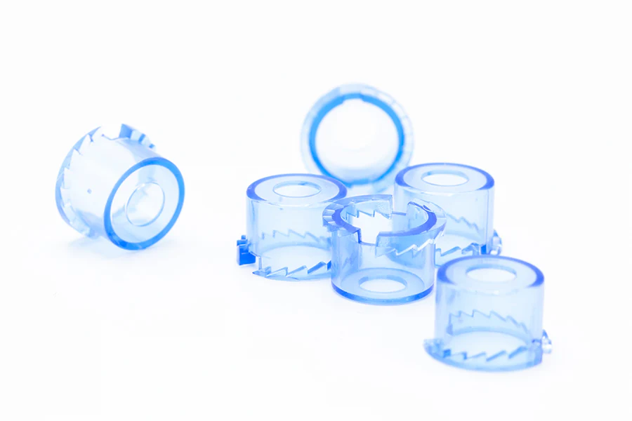 MoYu Compression Kit