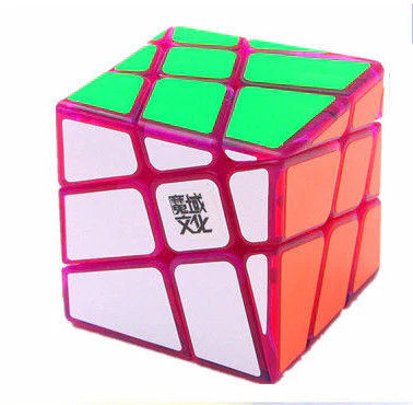 MoYu Crazy Windmill Cube - Image 2