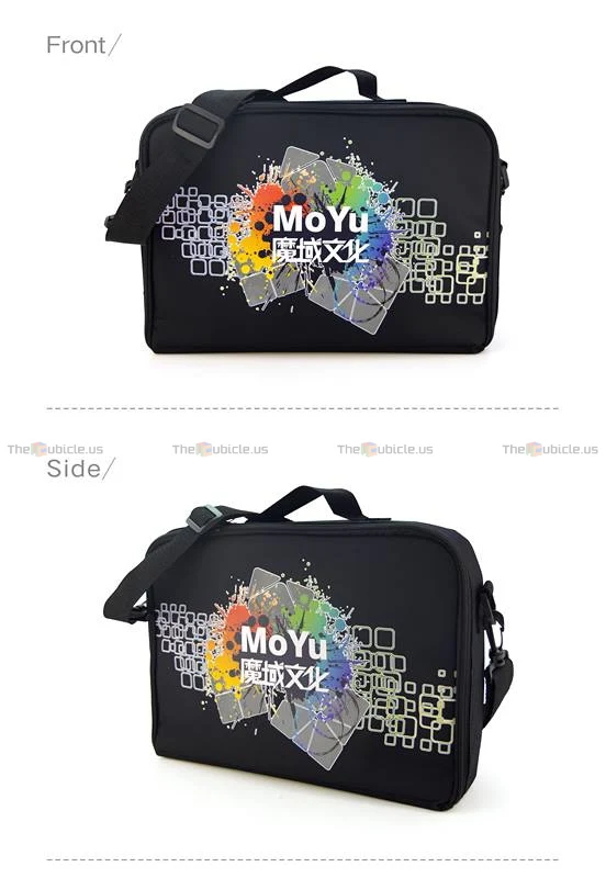 MoYu Cubing Bag - Image 4
