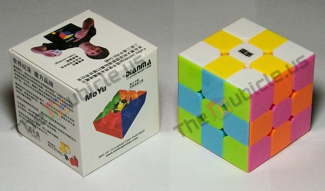 MoYu DianMa - Image 5