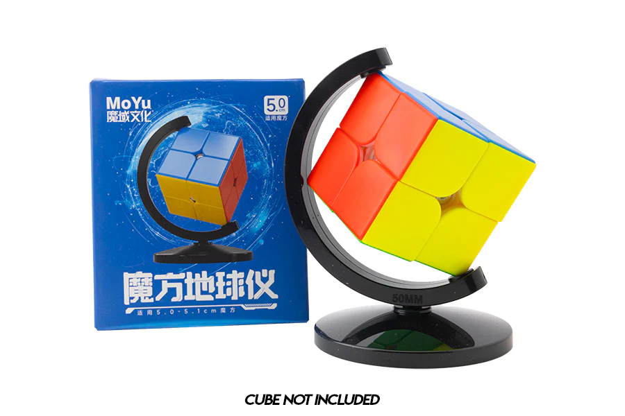 MoYu Globe Cube Stand (2x2)