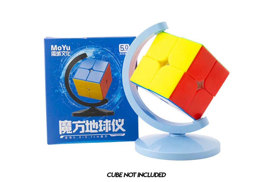 MoYu Globe Cube Stand (2x2) - Image 3