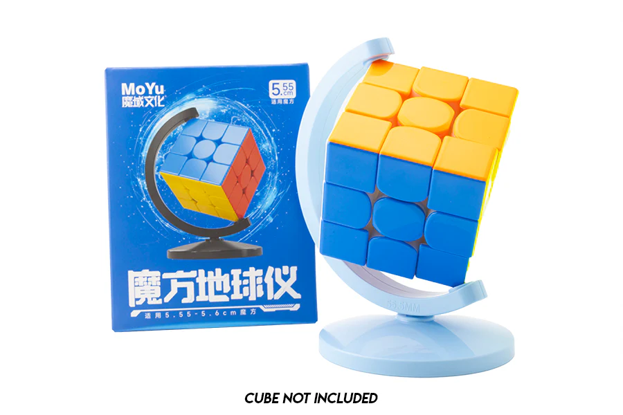 MoYu Globe Cube Stand (3x3) - Image 3