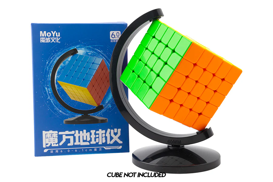 MoYu Globe Cube Stand (5x5)