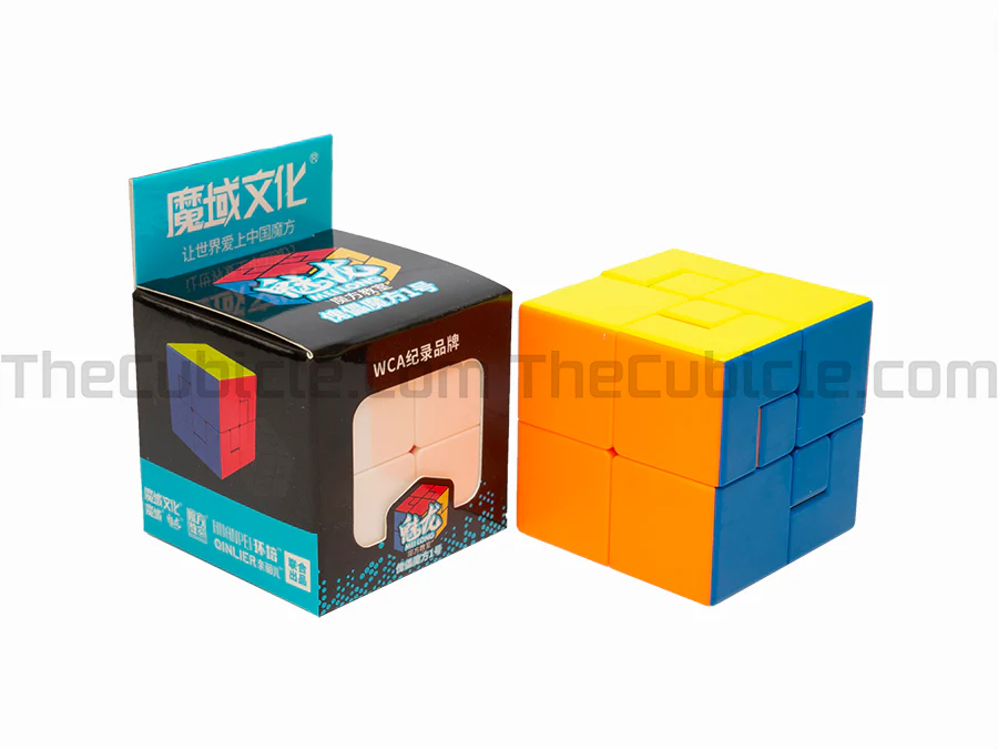 MoYu Puppet Cube I