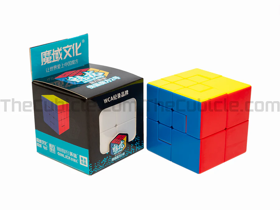 MoYu Puppet Cube II
