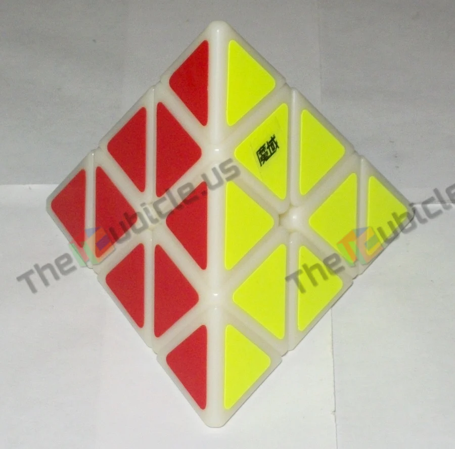 MoYu Pyraminx - Image 6