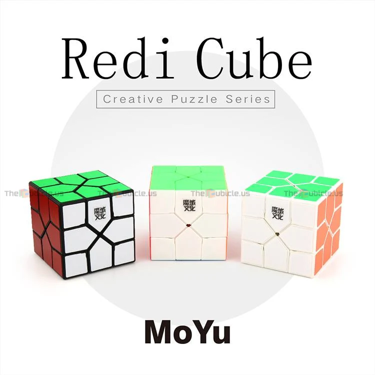 MoYu Redi Cube - Image 3
