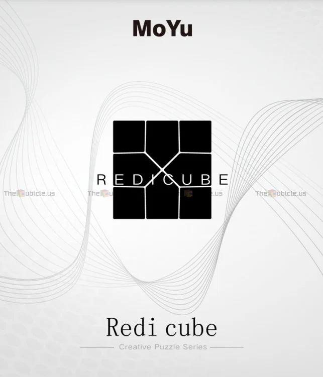MoYu Redi Cube - Image 6