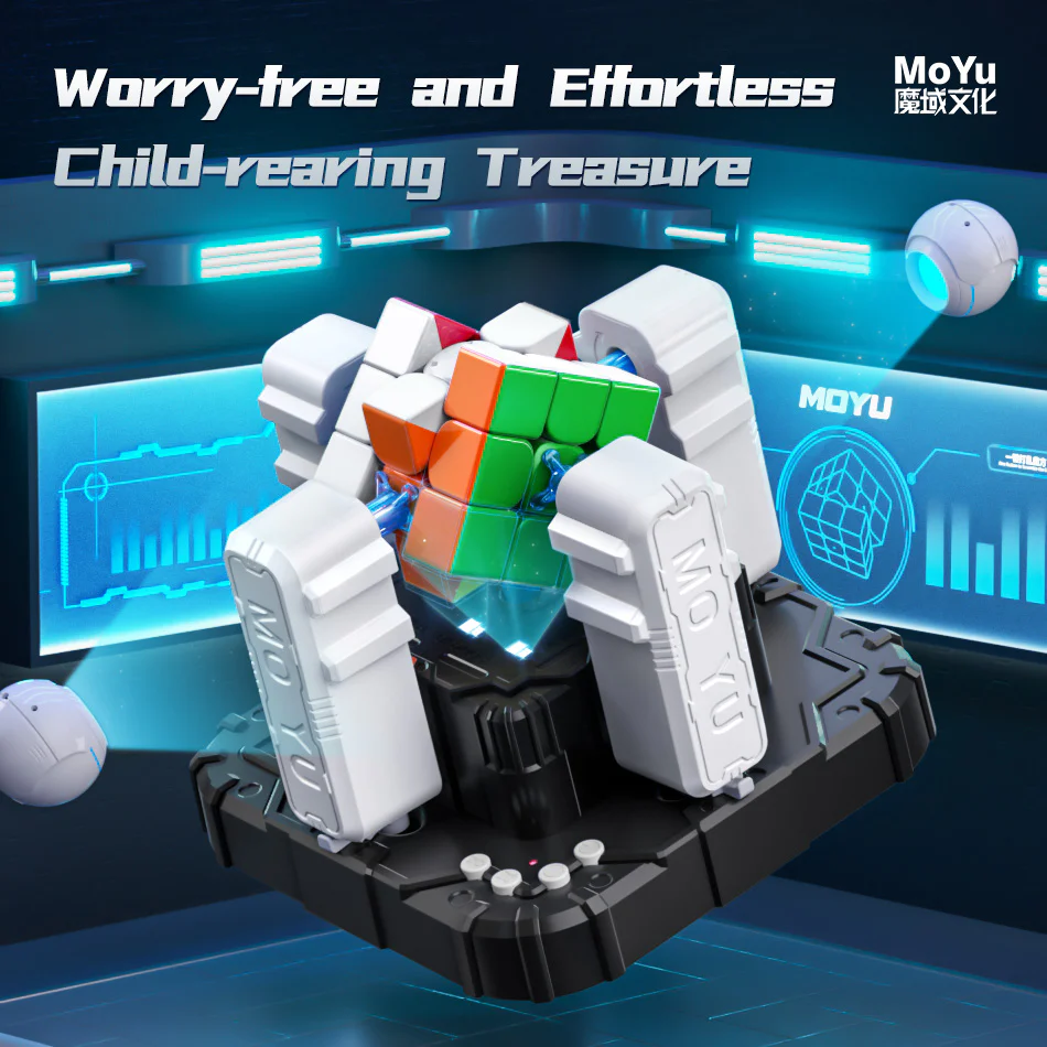 MoYu Robot - Image 3
