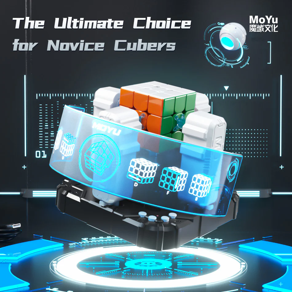MoYu Robot - Image 4