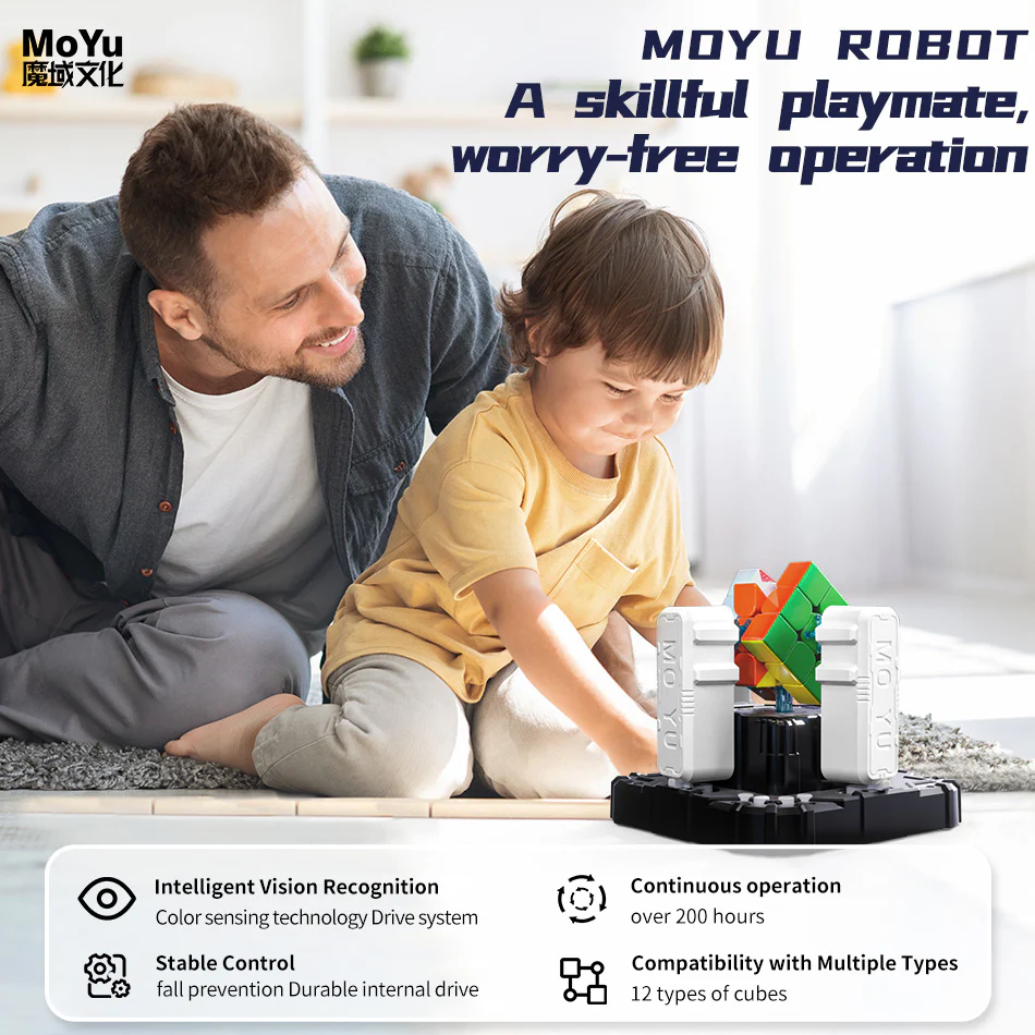 MoYu Robot - Image 6
