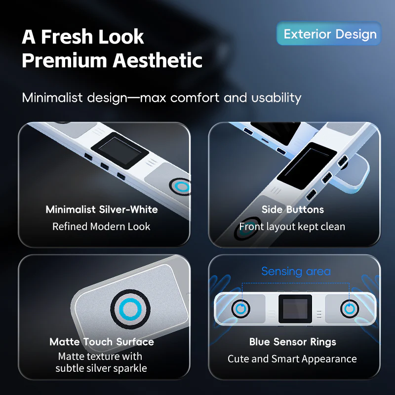 MoYu Smart Timer (Training Assistant) - Image 4