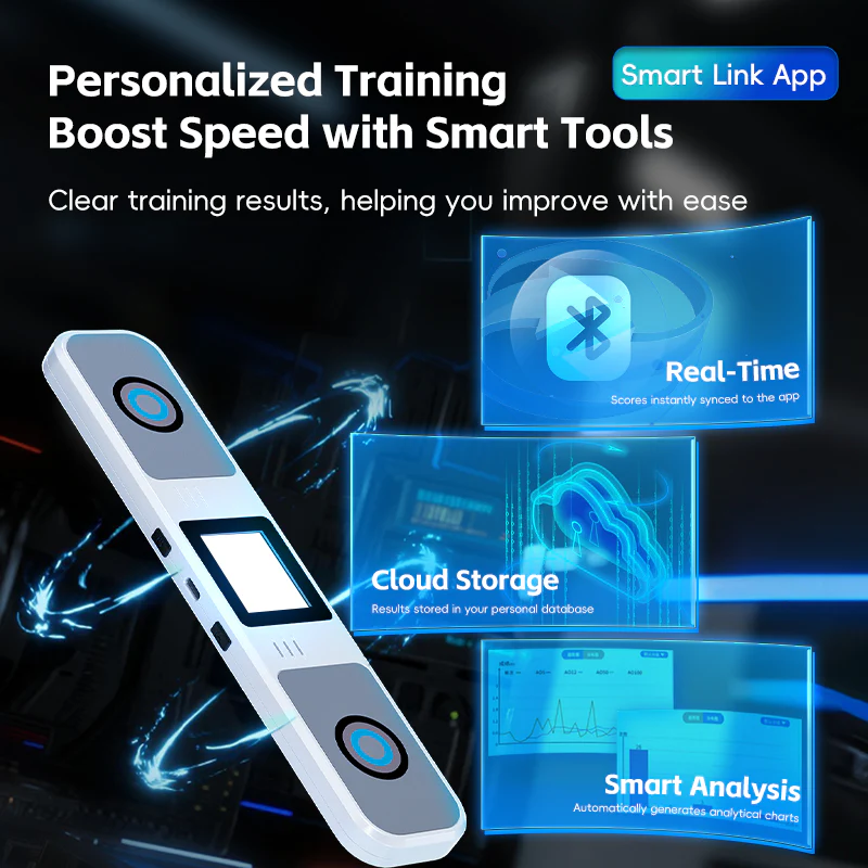 MoYu Smart Timer (Training Assistant) - Image 7