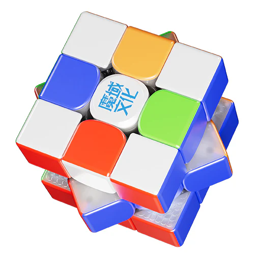 MoYu Super AoLong 3x3 (20-Magnet Ball-Core + MagLev) - Image 16