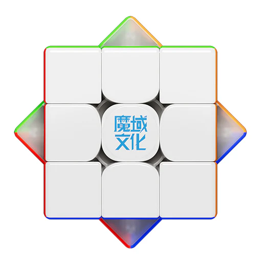MoYu Super AoLong 3x3 (20-Magnet Ball-Core + MagLev) - Image 15