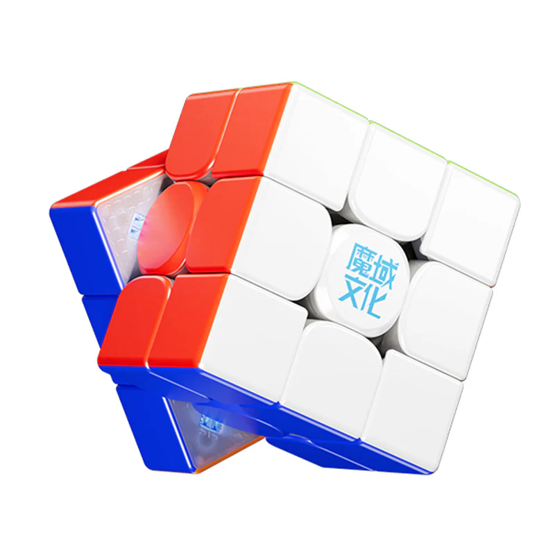 MoYu Super AoLong 3x3 (20-Magnet Ball-Core + MagLev) - Image 14