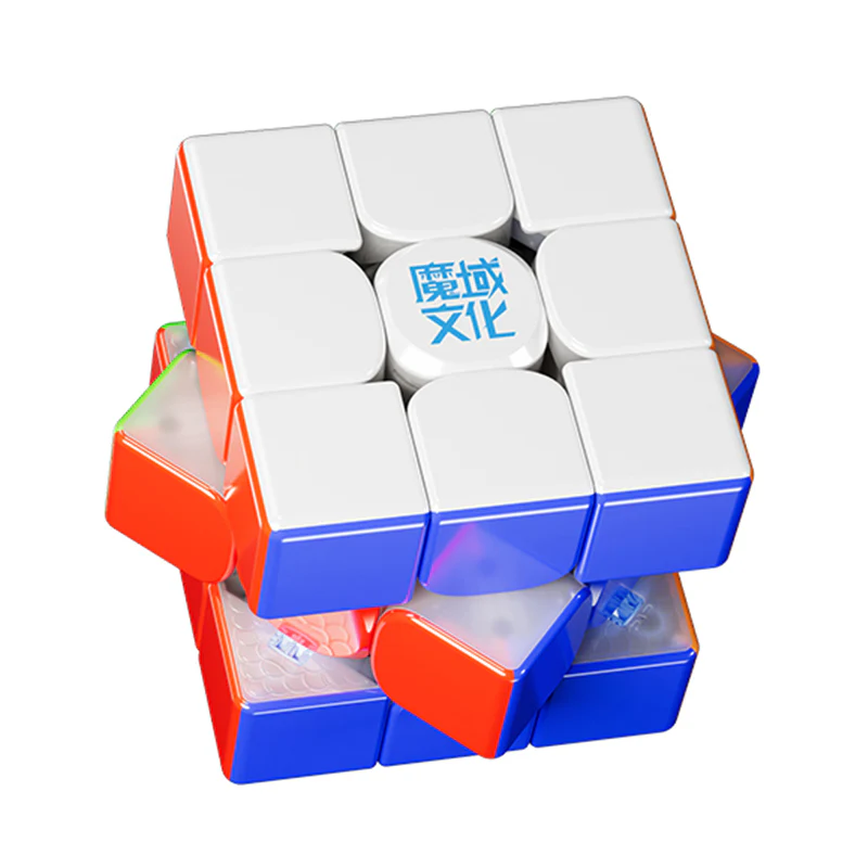 MoYu Super AoLong 3x3 (20-Magnet Ball-Core + MagLev) - Image 3