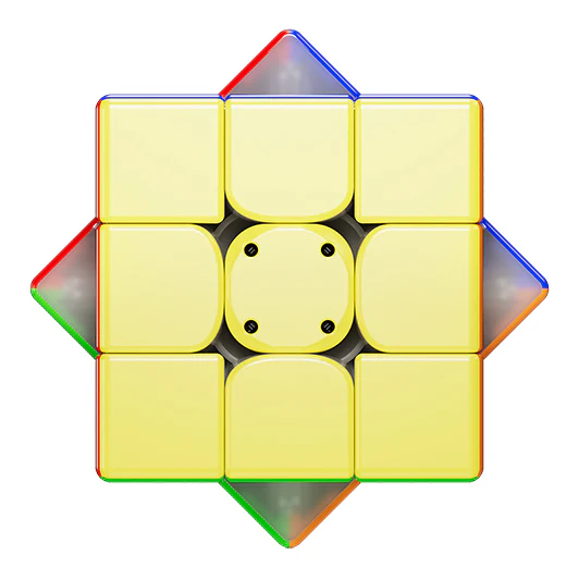 MoYu Super AoLong AI 3x3 (8-Magnet Ball-Core + MagLev + UV) - Image 4
